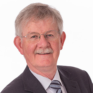 Photograph of Speedpak Non-Executive Director Adrian Charles Adrian Charles